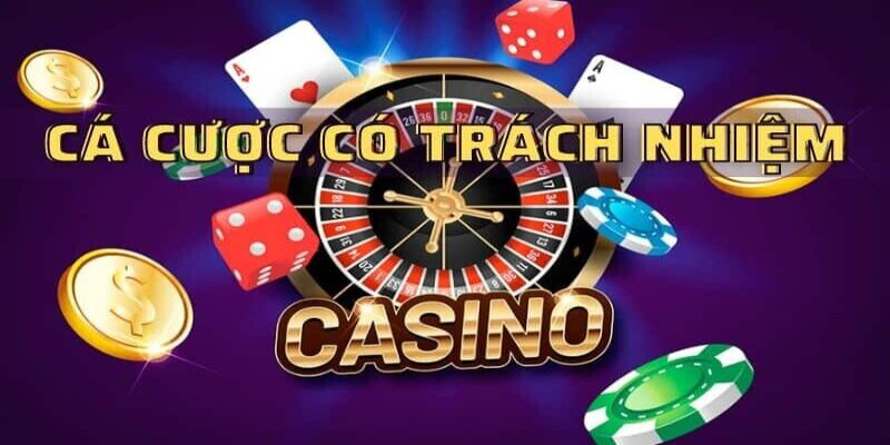 Hiểu rõ về chơi có trách nhiệm trong nhà cái Vuaga368