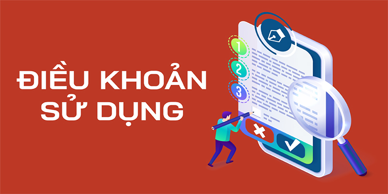 Các hướng dẫn cần thiết khi đọc và thực hiện Điều khoản và điều kiện tại Vuaga368