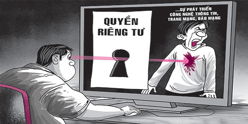 Hiểu rõ về Quyền riêng tư Vuaga368